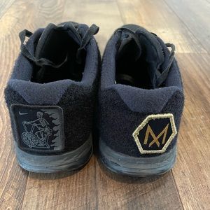 Nike Women’s Metcon 4 XD Patch size 8